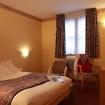 Logis Le Luth Mirecourt