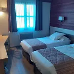 Logis Le Luth 2* Mirecourt