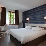 Hotel Logis Le Luth 2*