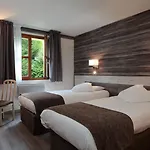 Logis Le Luth 2* Mirecourt