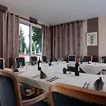 Logis Le Luth 2* Mirecourt