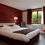 Logis Le Luth Hotel 2*