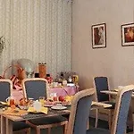 Logis Le Luth Hotel Mirecourt