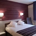 Hotel Logis Le Luth Mirecourt
