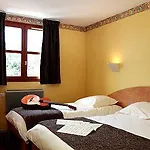 Hotel Logis Le Luth 2*