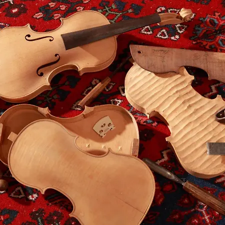 Hotel Logis Le Luth 2*