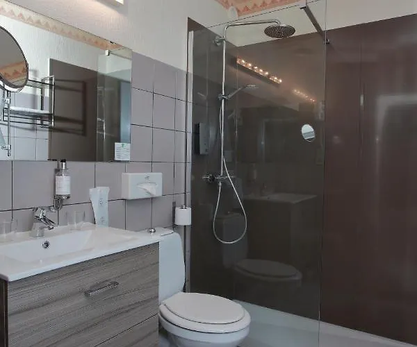 酒店 鲁斯之家酒店