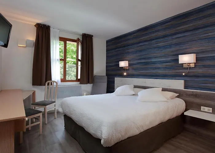 酒店 鲁斯之家酒店 2*