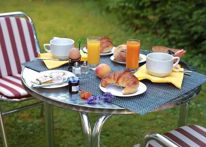 酒店 鲁斯之家酒店