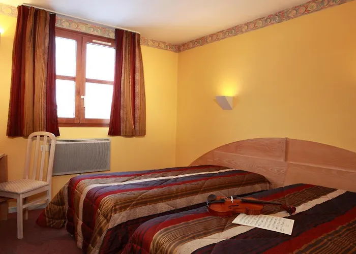 酒店 鲁斯之家酒店 2*