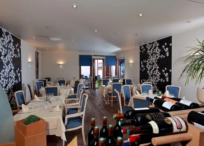 酒店 鲁斯之家酒店 2*