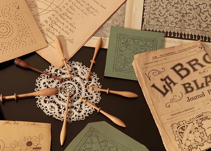 鲁斯之家酒店 米尔库尔