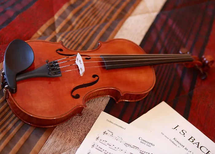 鲁斯之家酒店 2* 米尔库尔