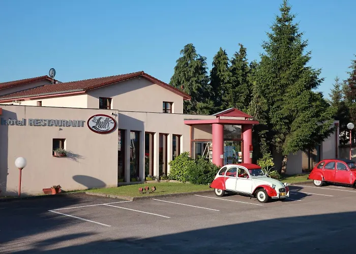 鲁斯之家酒店 米尔库尔