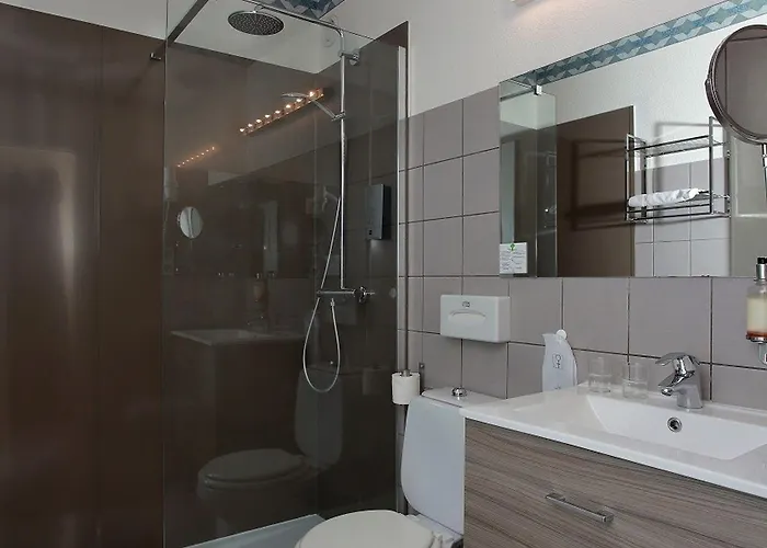 鲁斯之家酒店 酒店