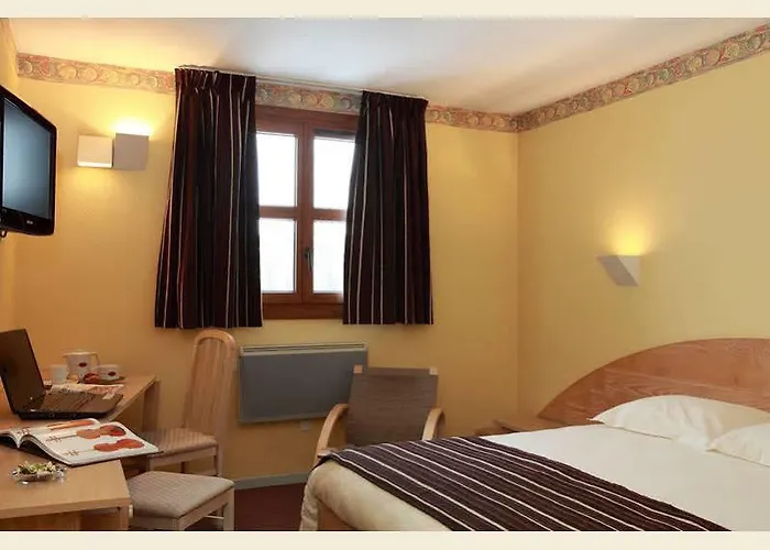 酒店 鲁斯之家酒店 米尔库尔