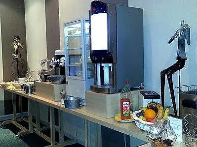 鲁斯之家酒店 2* 米尔库尔