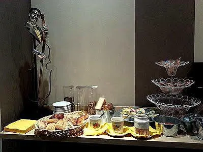 鲁斯之家酒店 2* 米尔库尔